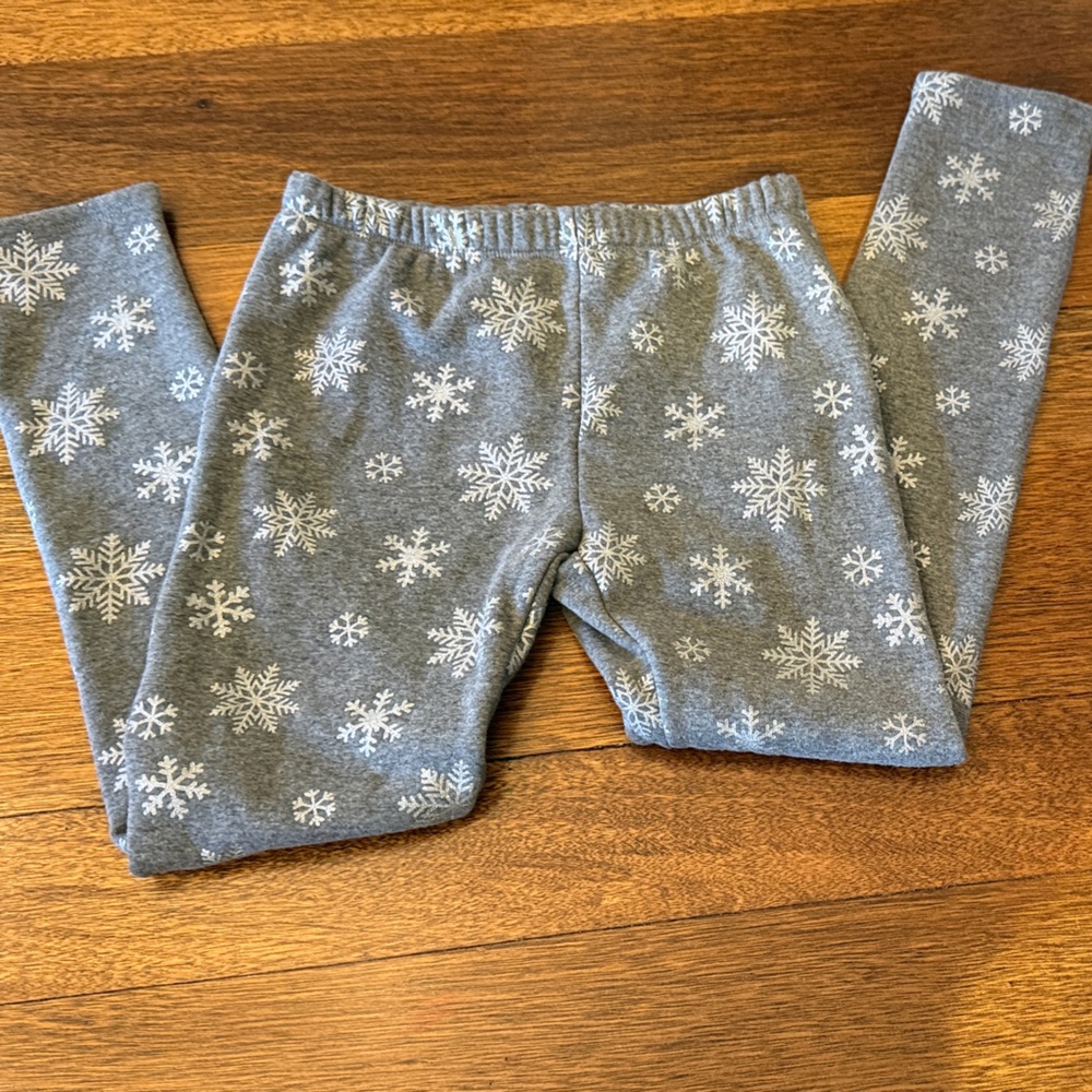 Falls Creek Gray Brand Label Tag